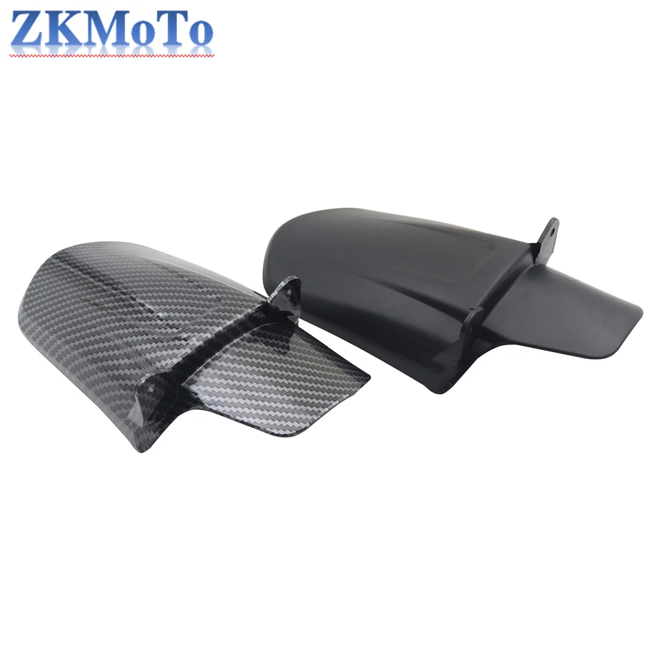 Vorfaove -1 Achtermodder voor Surron Light Bee Stofdichte Vezel Pit Dirt Bike Onderdelen voor Elektrische Motorcross