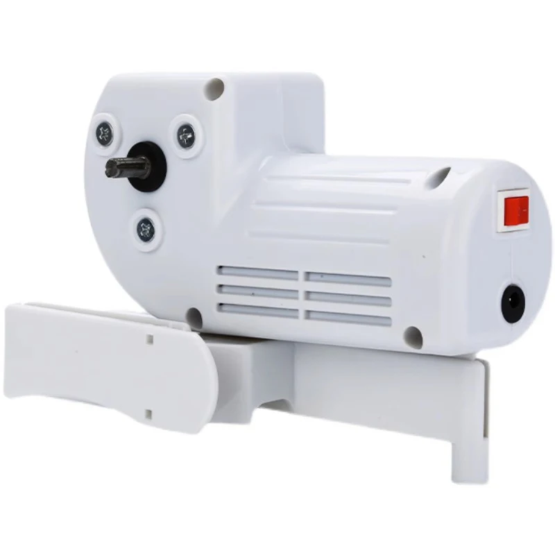 

ML-138 Universal Motor For Manual Noodle & Pasta Makers Noodle Maker Machine Motor DIY Automatic Electric Tool