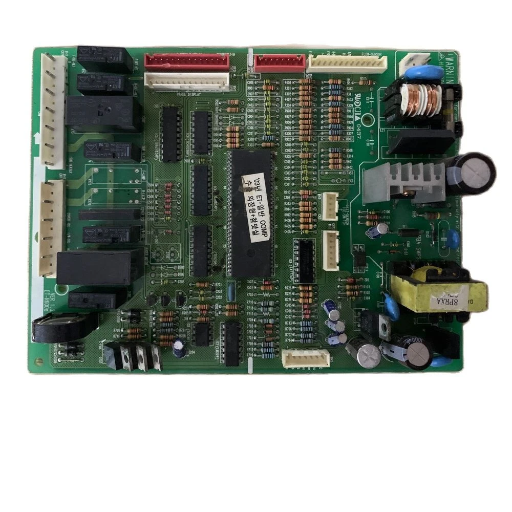 Original DA41 00188A ET R600a VER1.2 Power Supply Board For Samsung