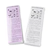 200/100PCS Women Men Hair Removal Wax Paper Nonwoven High Quality Body Leg Arm Hair Removal Epilator Wax Strip Paper Roll 6