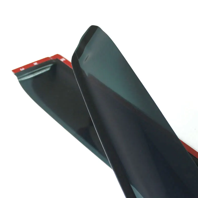 BPQWED 4 Stuks Auto Rvs Instaplijsten Kick Platen, voor