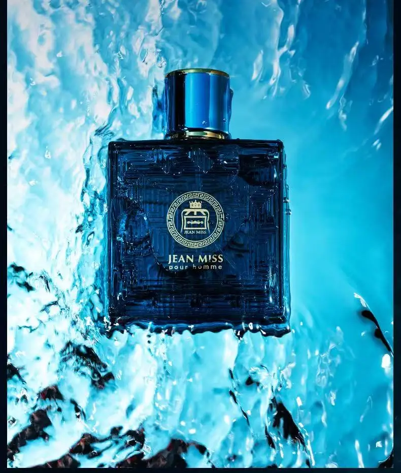 Frisches Eau De Toilette Mit Meeresduft Für Damen Und Herren_voghion.com