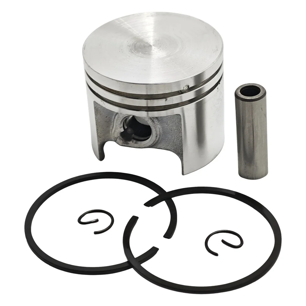 37mm Piston Pin/Finger Rings Circlips Kit For STIHL 017 MS170 MS 170 Chainsaw #1130 030 2000 Engine Parts Chainsaw Replace Parts
