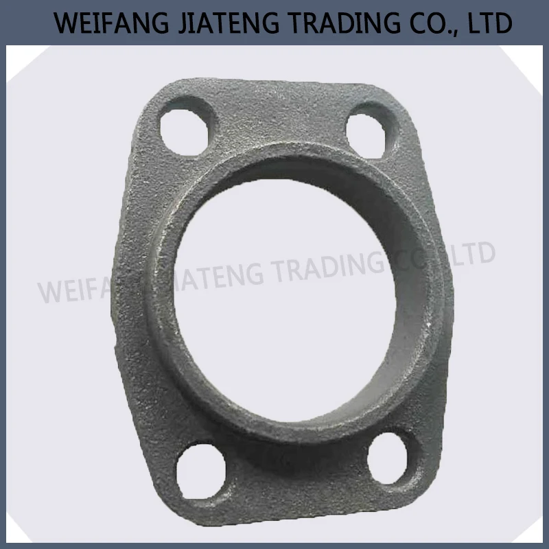 FT800.37.179 intermediate shaft end cover  For Foton Lovol Agricultural Genuine tractor Spare Parts