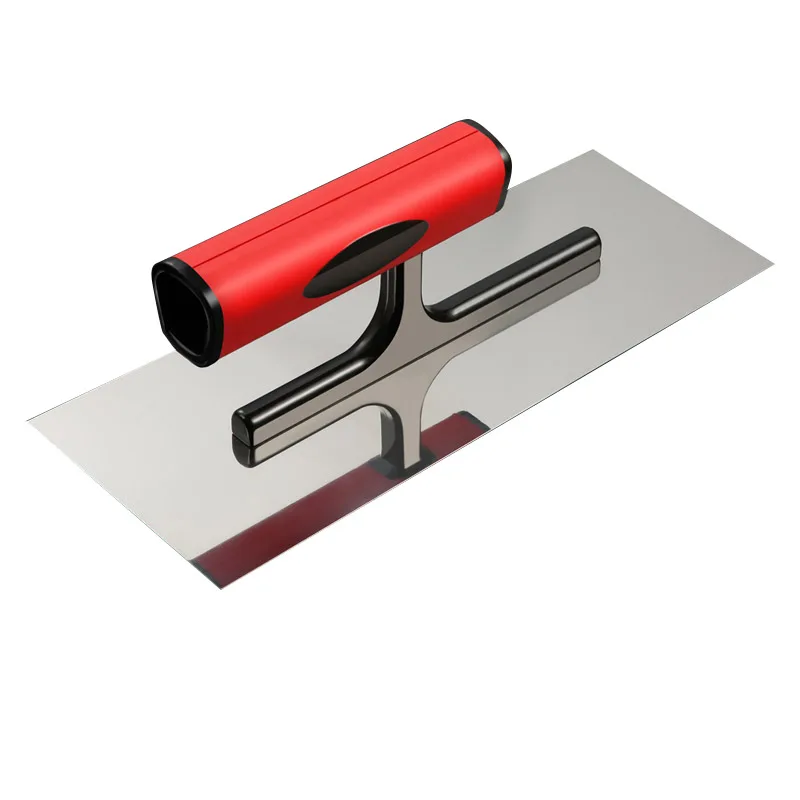 HandToolsStainlessSteelPlasteringTrowelPlasteringSkimmingTrowel