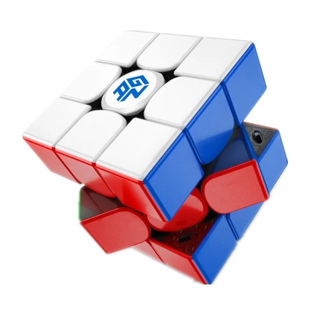 GAN11 M Pro 3x3x3 Magnetic Cube GAN11 Air 3x3x3 Speed Cube GAN 11 M Pro 3x3x3 Speed Cube Professional Magic Cube GAN11 M Cube 2