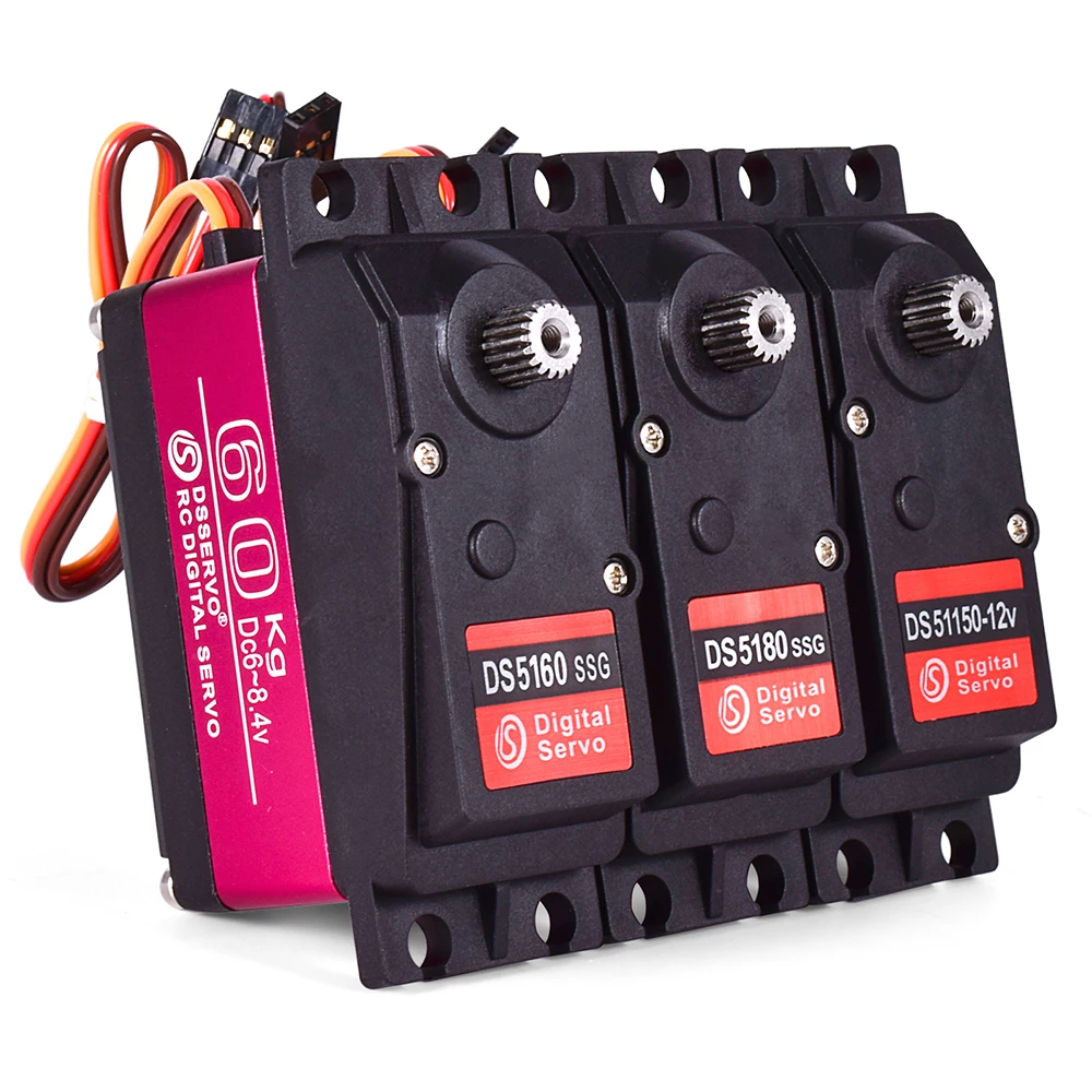 dsc-products