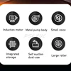 High Voltage Car Washing Machine 220V Household High-power and Convenient Pressure Regulating Cleaning Machine 3