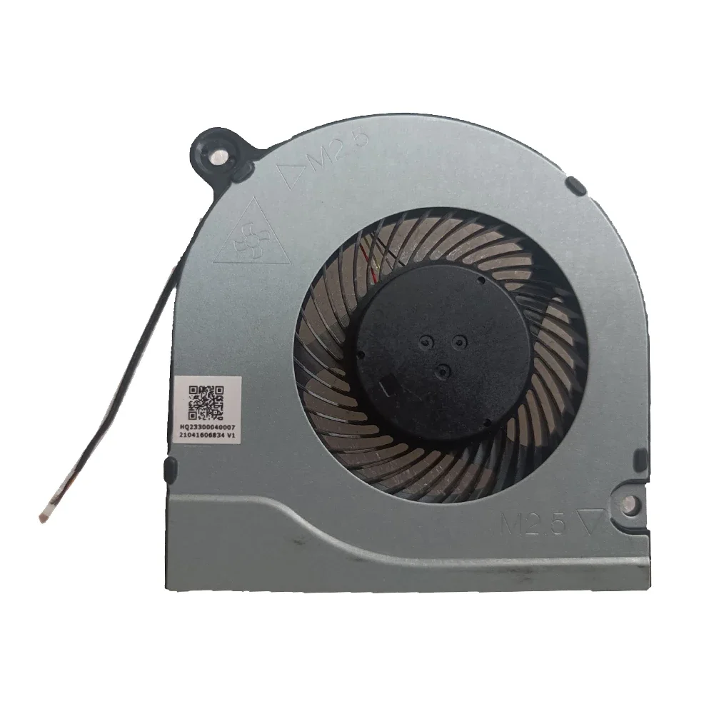CPU Cooling Fans for Acer Aspire A715-71 A717-71 A717-72 A717-72G Extensa EX215-51 HQ23300040007 Notebook Radiator Laptop Parts