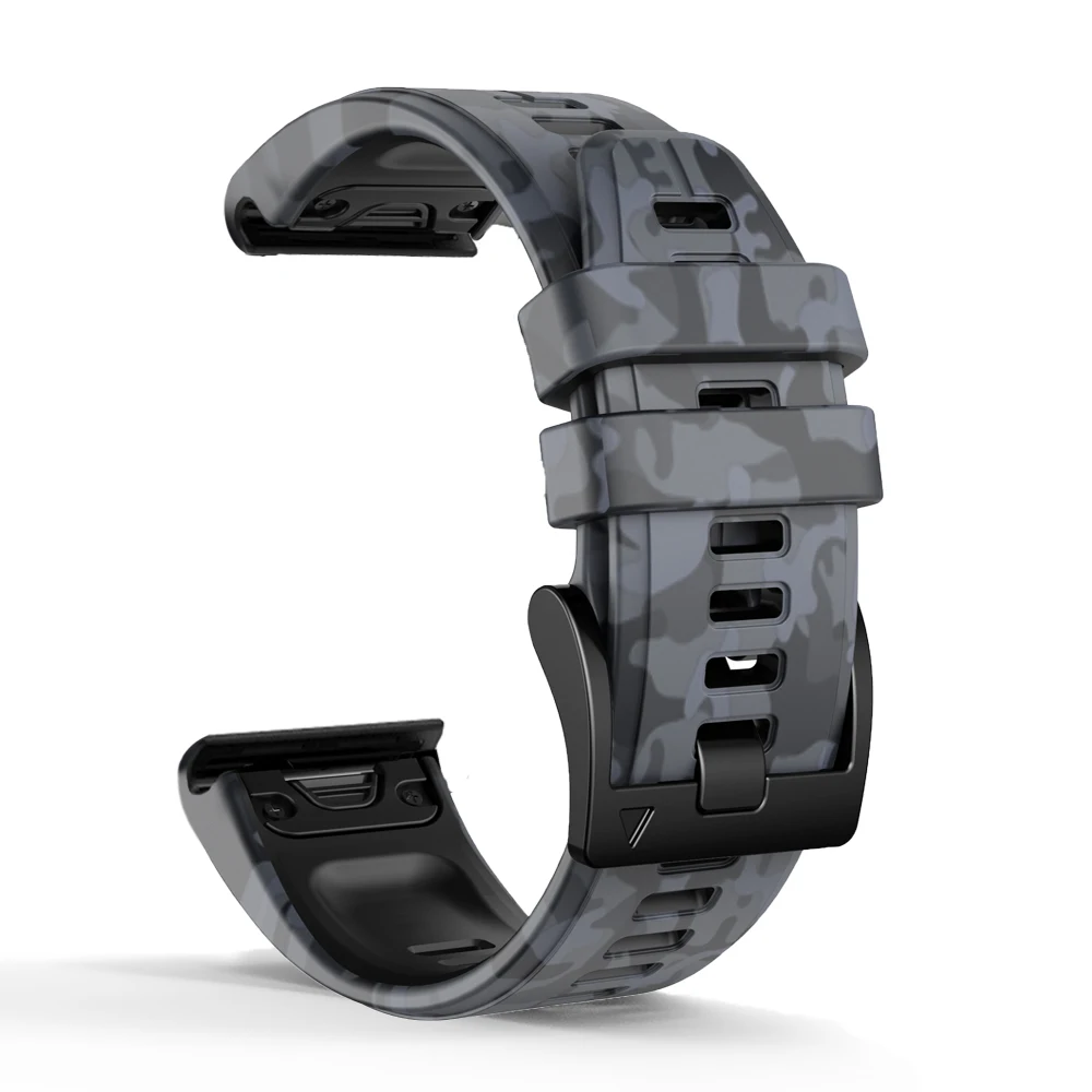 Garmin Fenix 7 7X 6X 6 Pro 5X 5 Plus 3 HR 945 Epix Gen 2 Ʈ ġ  ,  Ǹ Ʈ, 22mm, 26mm