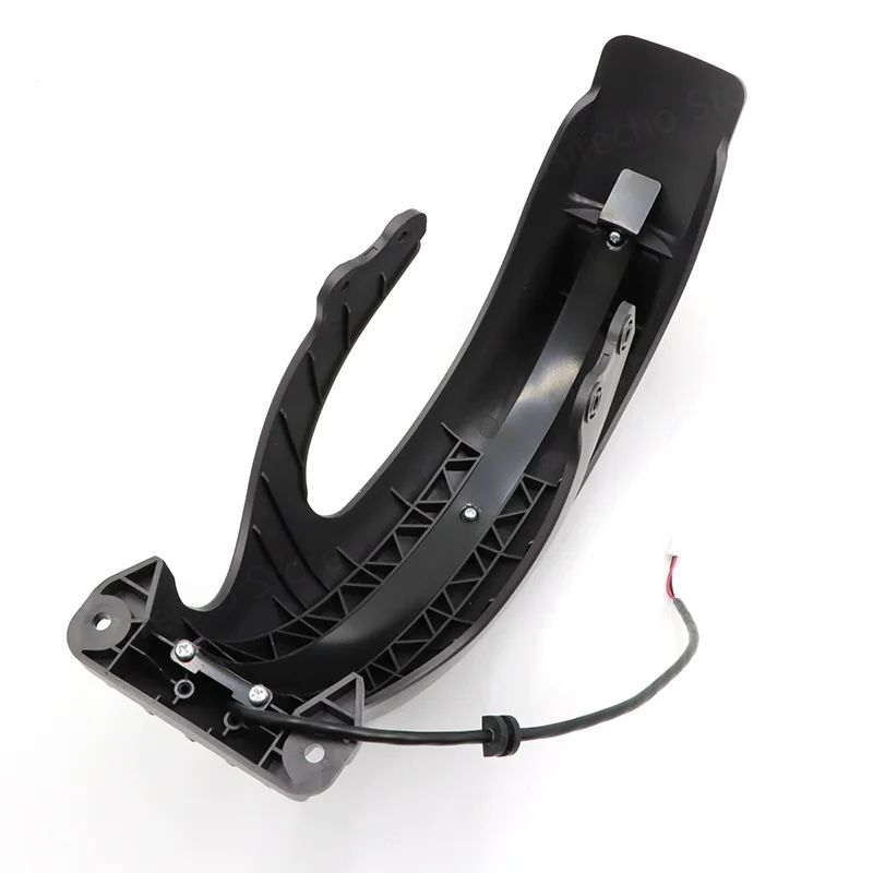 Description Picture 4 of itemOriginal Rear Fender Assembly for Ninebot by Segway Max G2 Electric Scooter G65 KickScooter Fender With Taillight Parts