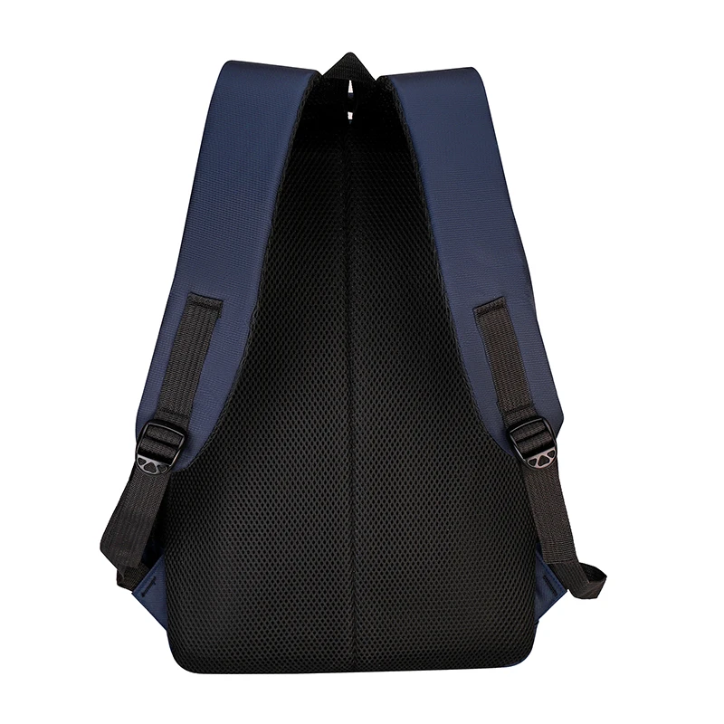 Large-capacity backpack | Adjustable shoulder strap, multi-layer design, polyester lining, laptop backpack