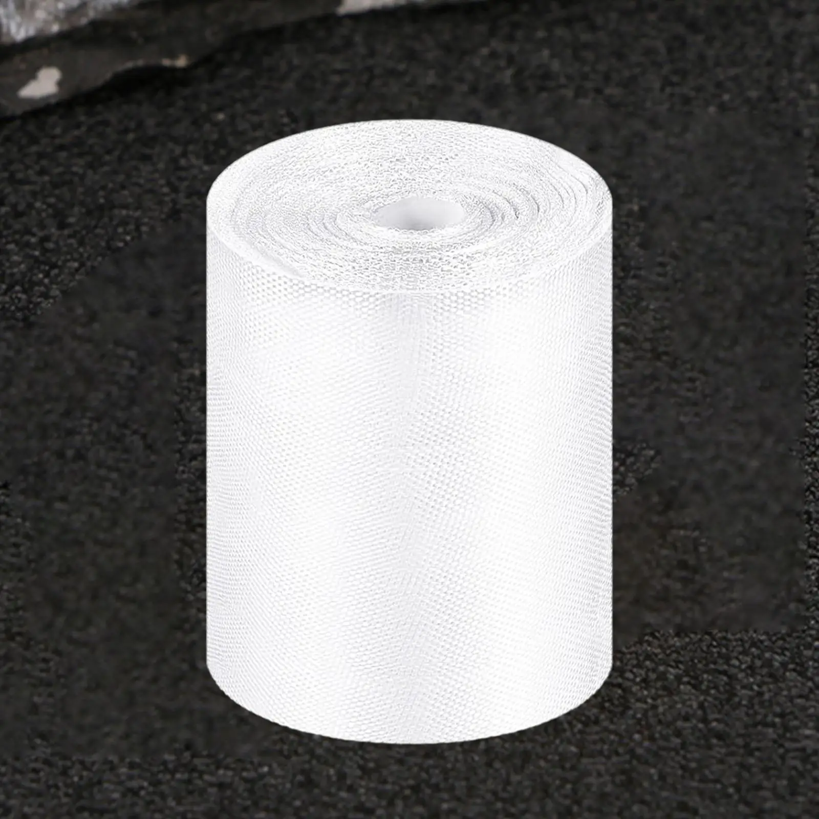 Fiberglass Cloth Roll Glass Fiber Cloth Glass Fiber Roll for Reinforced Repair Winding Boat General Purpose Repair Seams