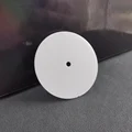 White Matte A