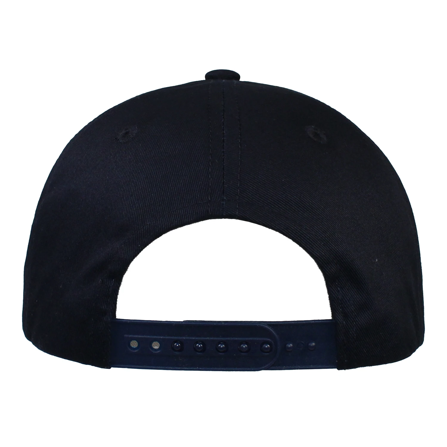 JESUS IS KING Cotton Royal Blue and Navy Hip Hop Snapback Fashion Hat Baseball Cap