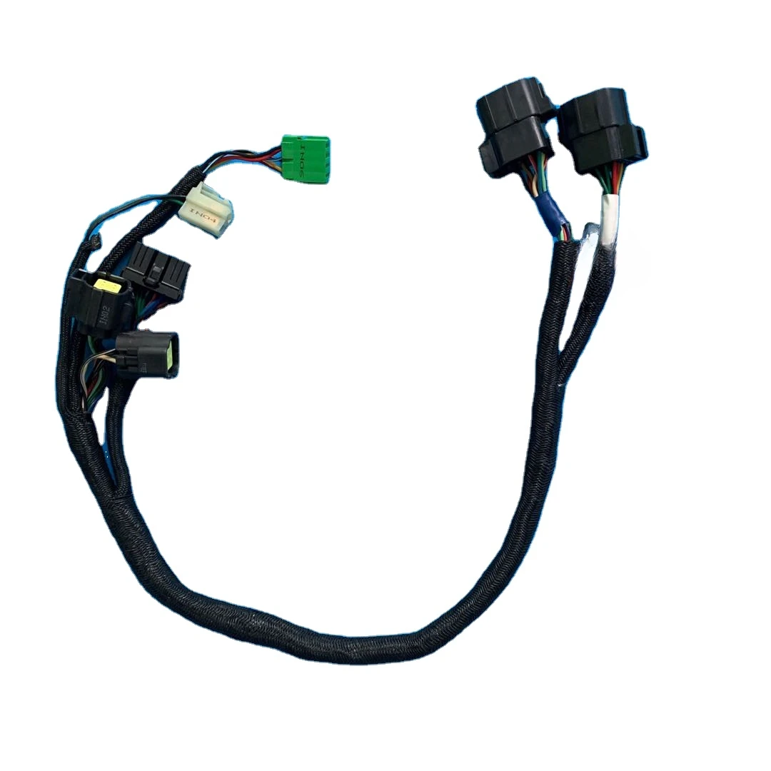 

High Quality Wiring Harness for EC210, EC240, EC290, EC360, EC460, EC700, 14520105