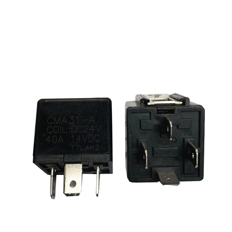 

5 шт./лот CMA31-A DC24V 4 40A 24V 24VDC