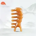 Dolphin comb