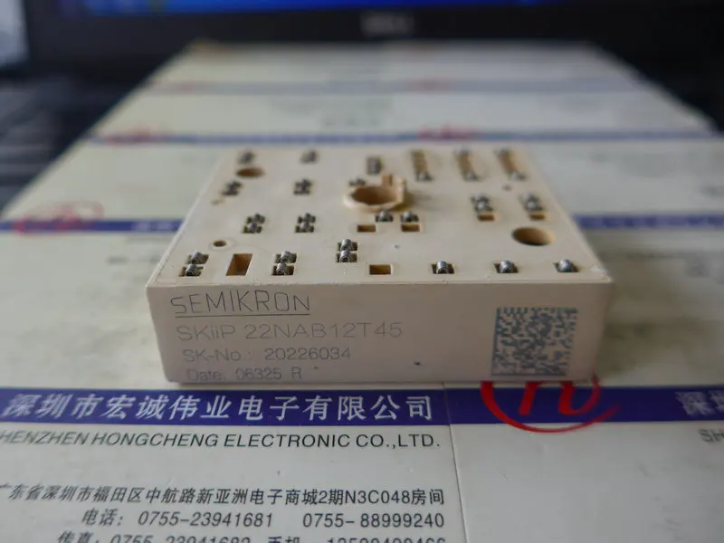 

SKIIP22NAB12T45 New and Fast Shipping