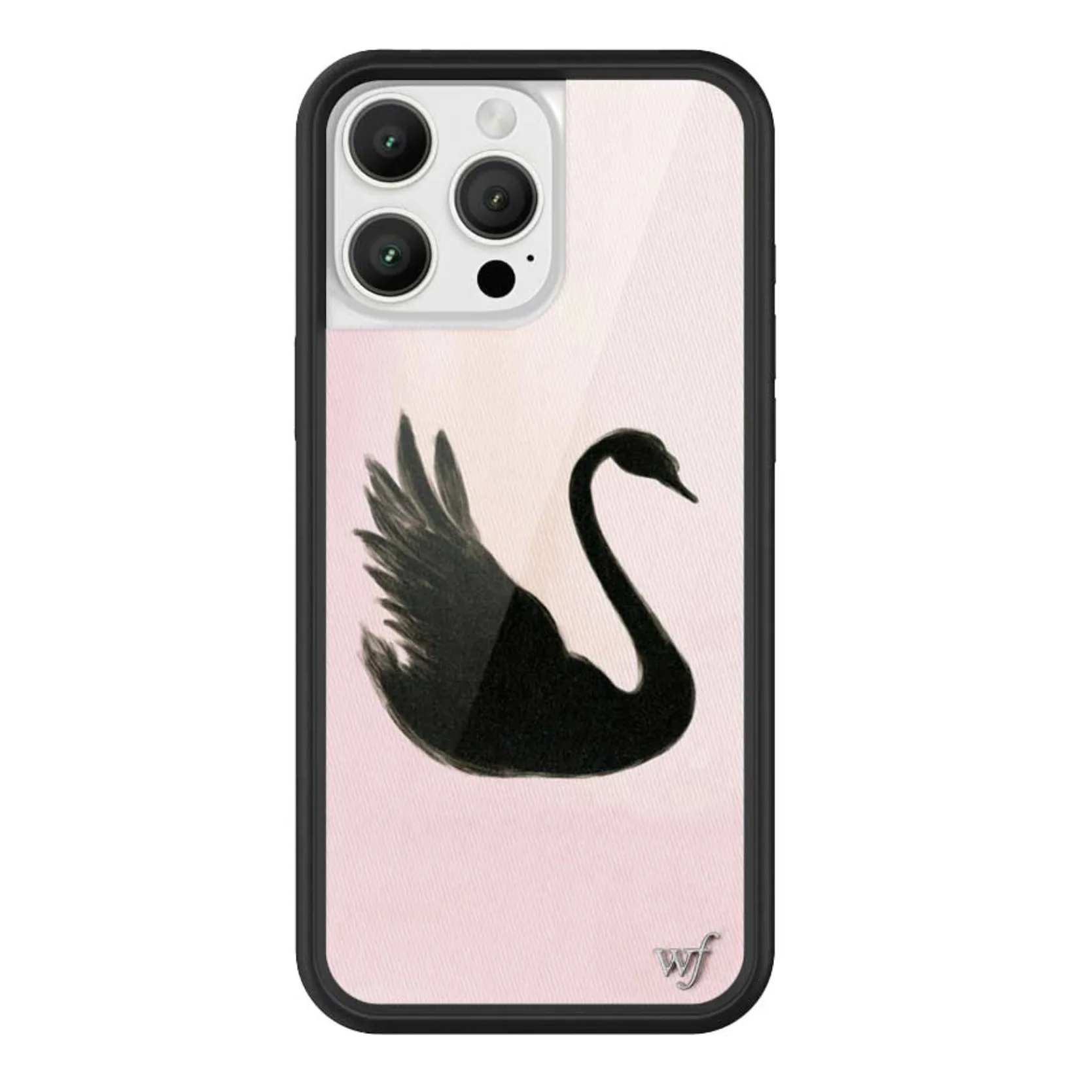 Wildflower 3D Ins Strawberry Cherry Cartoon Phone Case