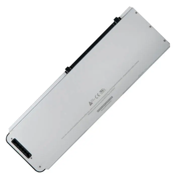 Аккумулятор для Apple MacBook Pro 15" Unibody A1281 (Late 2008 - Early 2009). PN: 661-4833 | Компьютеры и офис