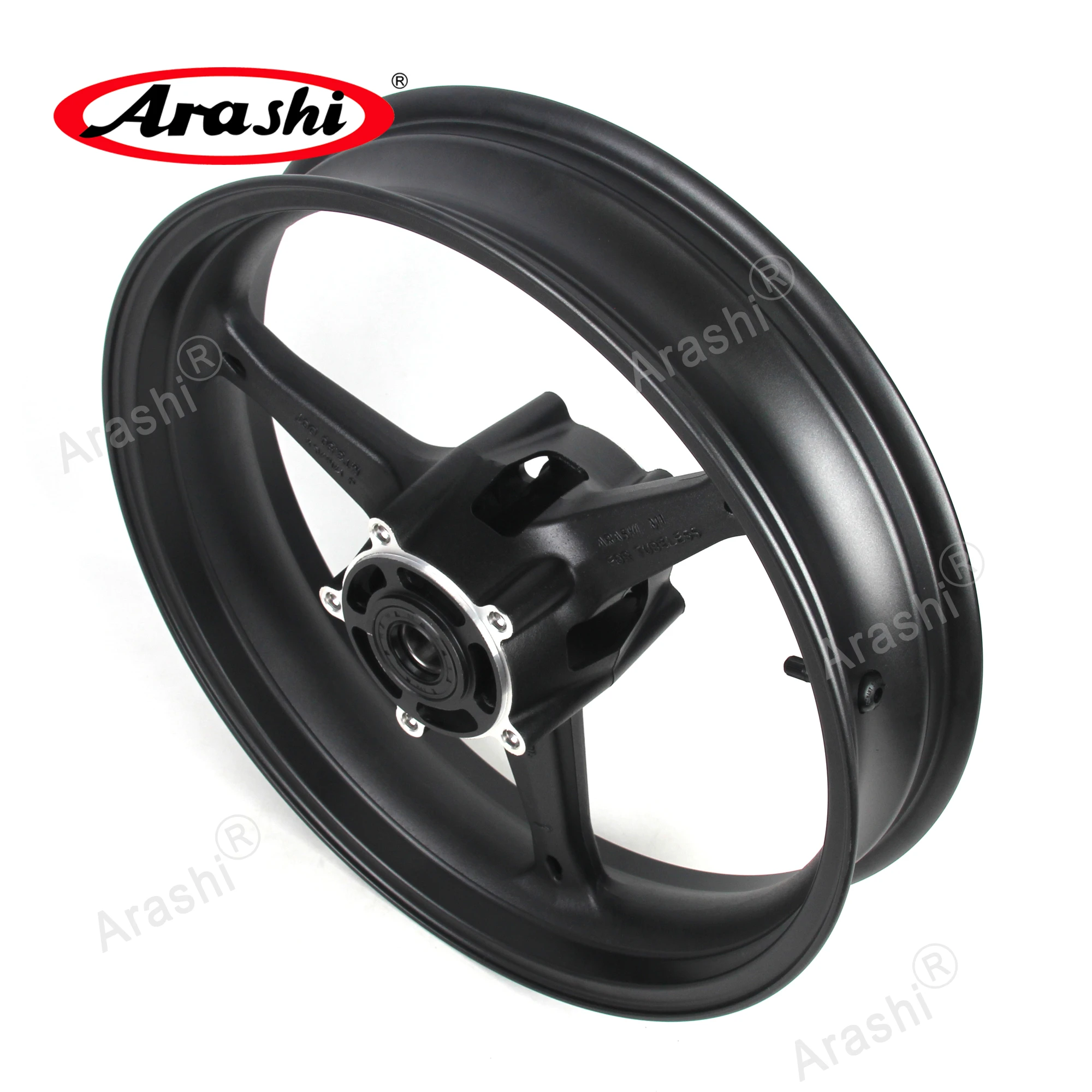 Arashi For SUZUKI GSXR1000 05-08 Front Wheel Rim Rims GSX R1000 GSX ...