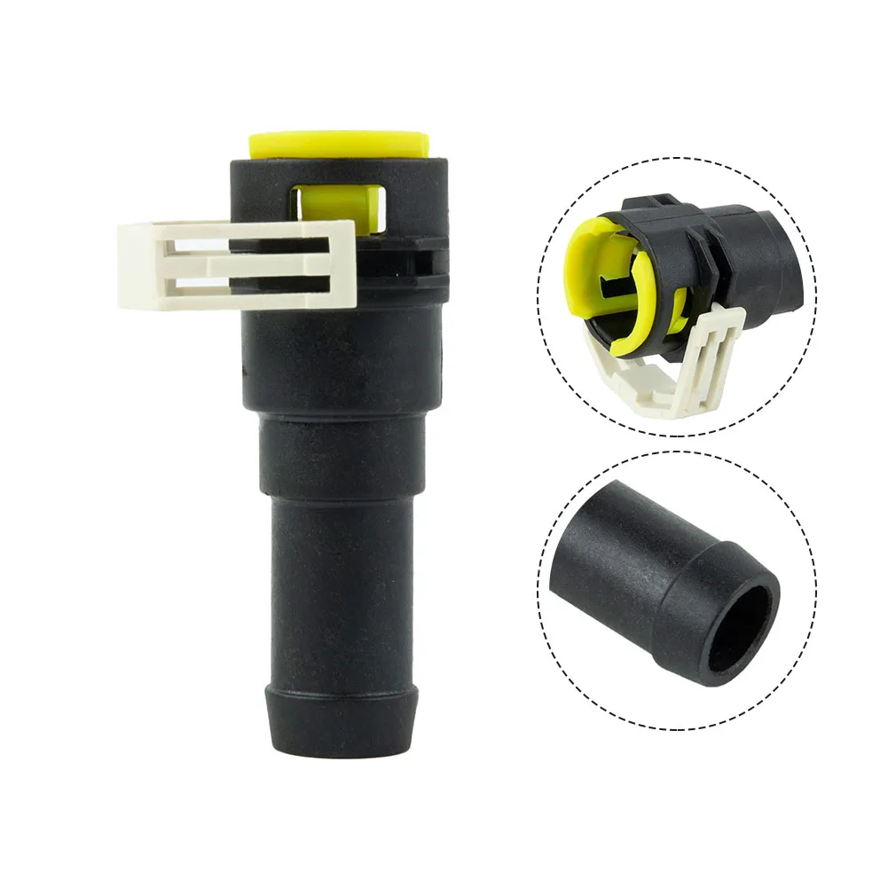 

Parts Connector For Mazda 6 2008-2012 Accessories Black Cooling Water Hose Fittings For Mazda 3 2004-2012 Replacement