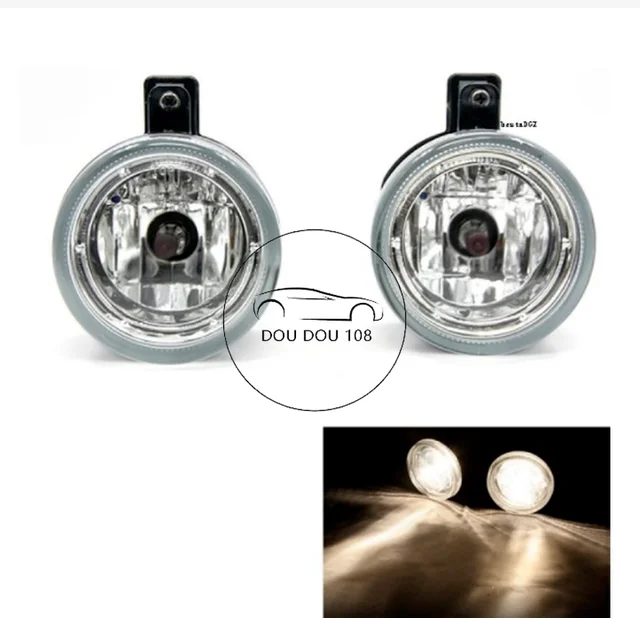 ل ايسوزو DMax D-ماكس 2008 2009 2010 2011 2012 2013 2014 2015 OEM الضباب مصباح foglamp بقعة الرياضة ضوء