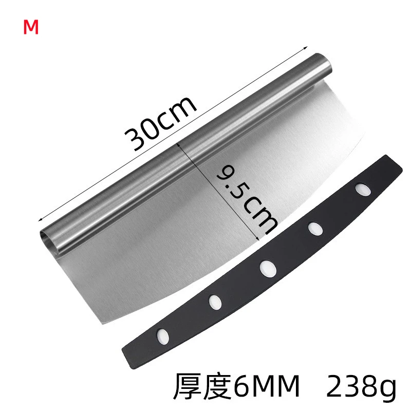 Pizza cutter M