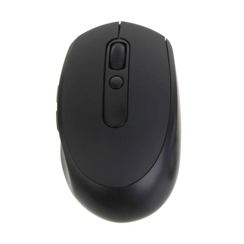 

Беспроводная мышь YYDS KY-605 с аккумулятором, мАч, USB TypeC, 2,4 ГГц, беспроводная