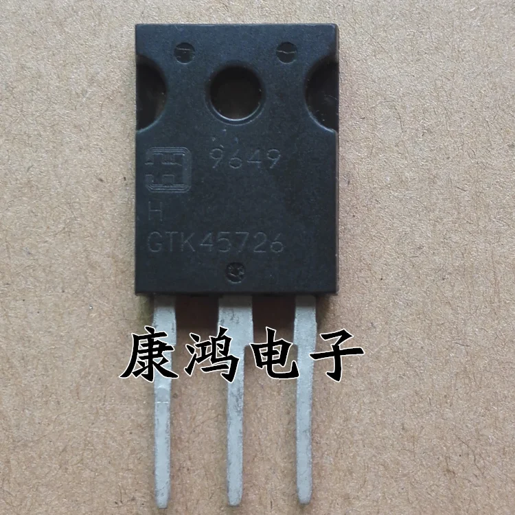 

(5 шт./лот) GTK45726 TO-3P