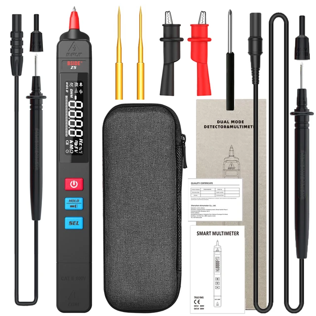 Z5 Tool kits