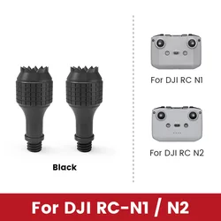 Universal Remote Controller Joystick Thumb Rocker Replacement Sticks (F RC-N1 N2 N3)