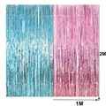 2pcs curtain