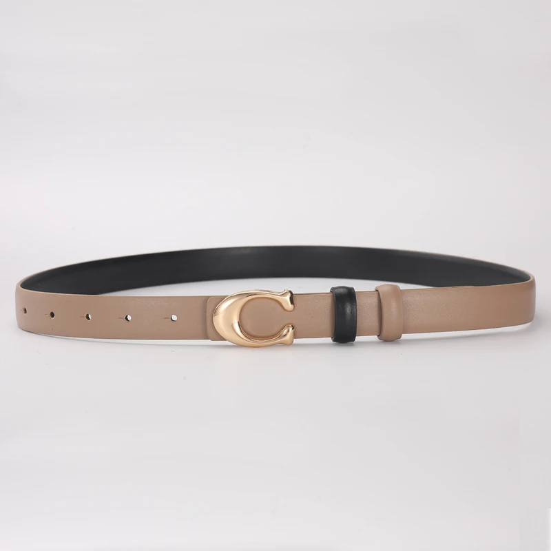 High-quality Women' Fashionable Belt C-sha