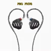 FiiO/FH7S One Circle Four Iron High Resolution HiFi Fever Earphones Five Unit Circle Iron Lou's Earbuds 1
