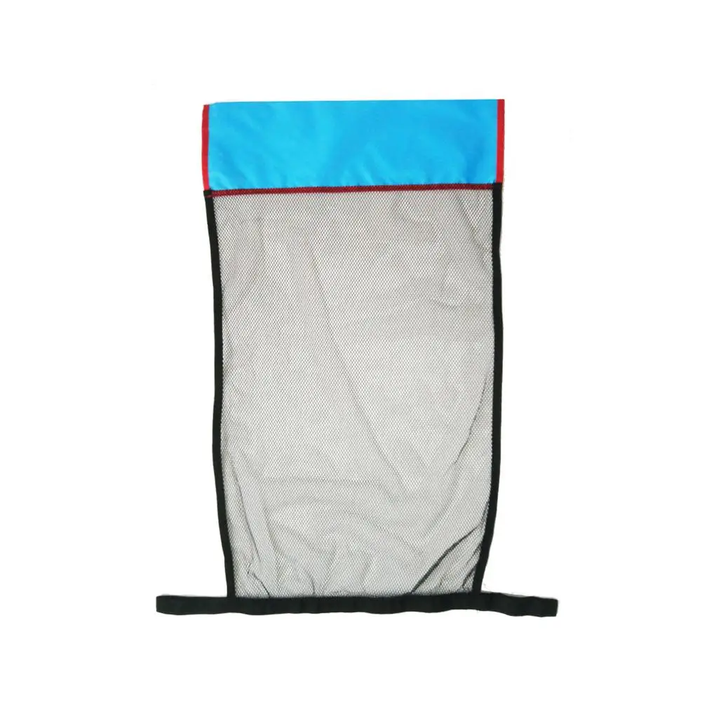 

Water Float Mat Good Buoyancy Environmental Protection Water Pool Mattress Float Lounger Swimming Pool Mat Water Hammock