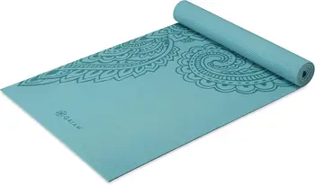 5mm Non Slip Yoga Mat 1