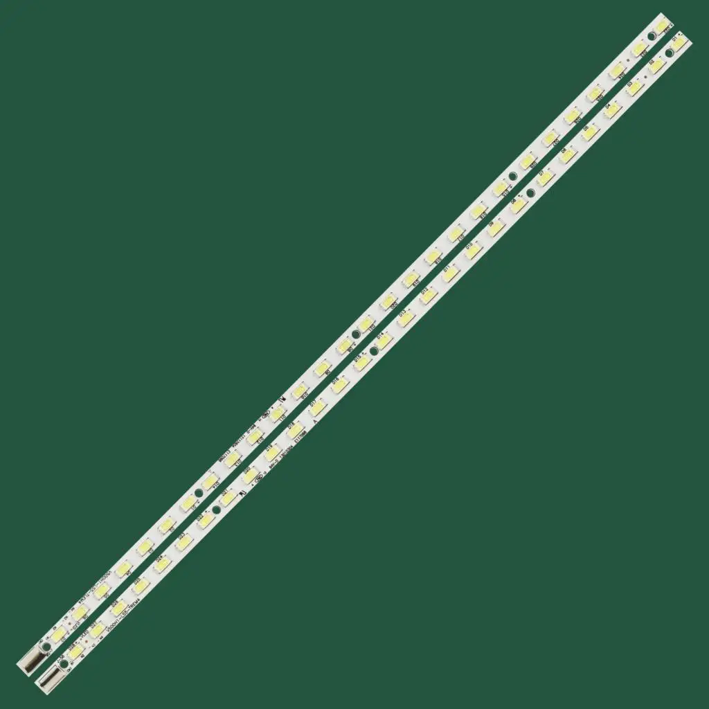 

LED Backlight strip for Konka LED50M6180AF LED50R6100DE LED50K11A Haier LED50A900K 50S31 50S9 L50E5000A V500H1-LS5-TLEM4 TREM4