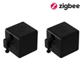 2pcs Black Fingerbot