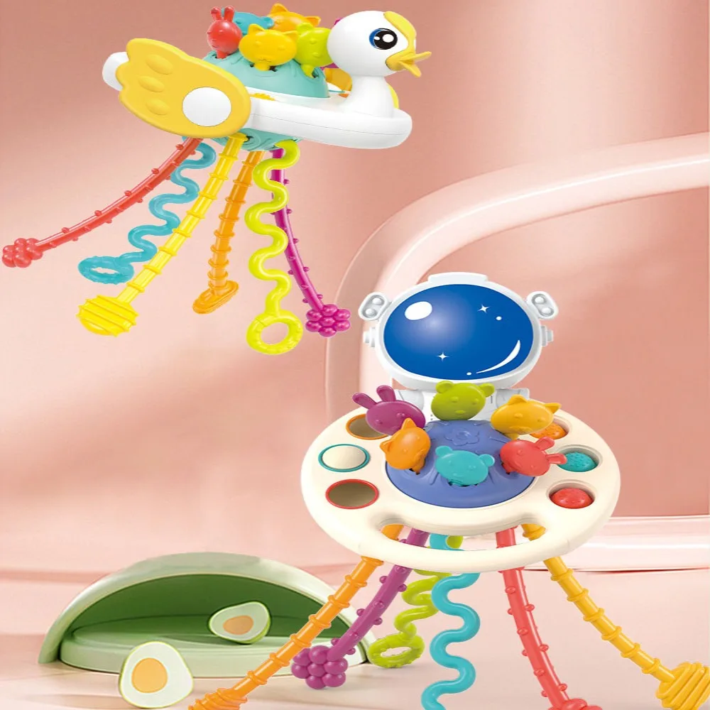 Рисунок 4 - Boilable Pull String