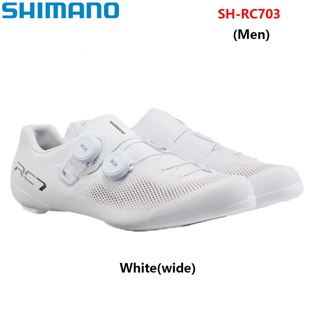 Acheter SHIMANO SH-RC702 chaussures route maintenant | Rose Bikes