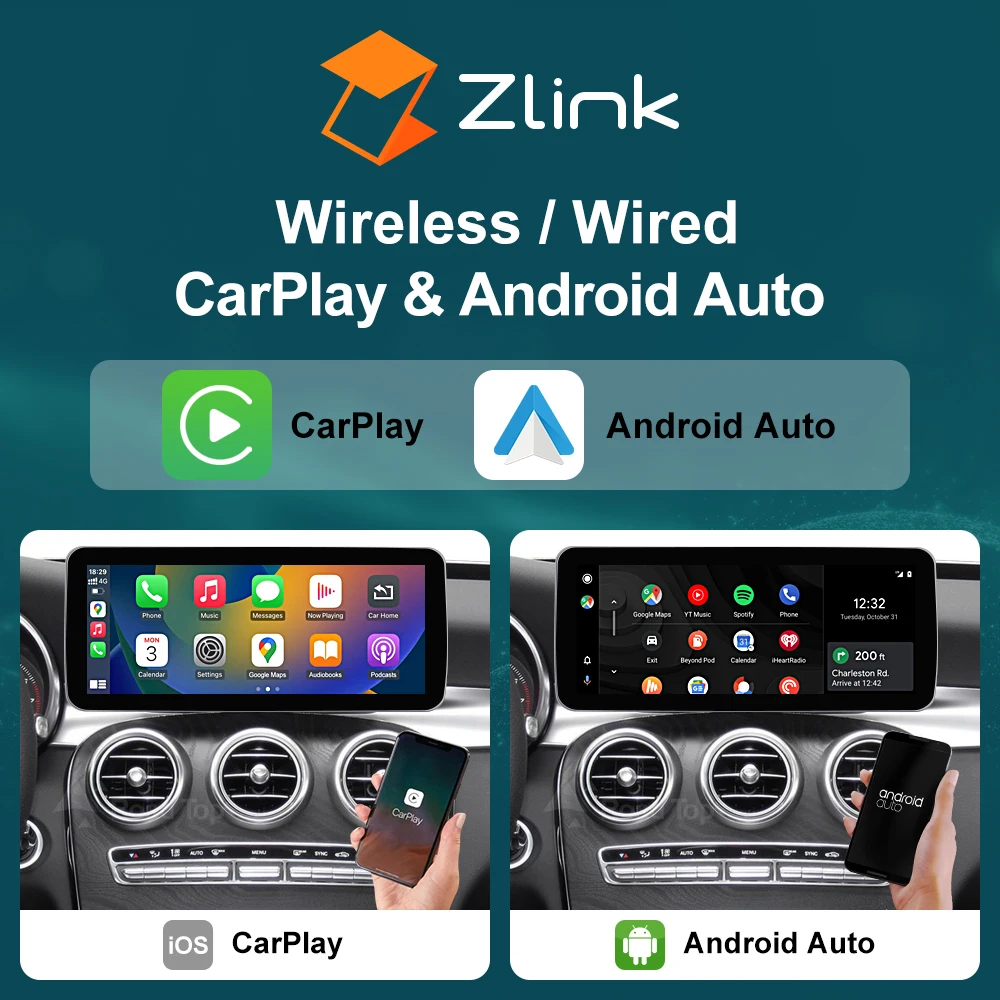 ޸- C Ŭ W205 GLC V Ŭ W447 2015-2018  GPS ׺̼,     ī÷, ȵ̵ 13