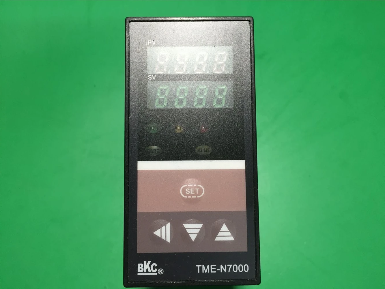 

Чжэцзян технология BKC контроллер температуры женский N7202 N7911 N7711