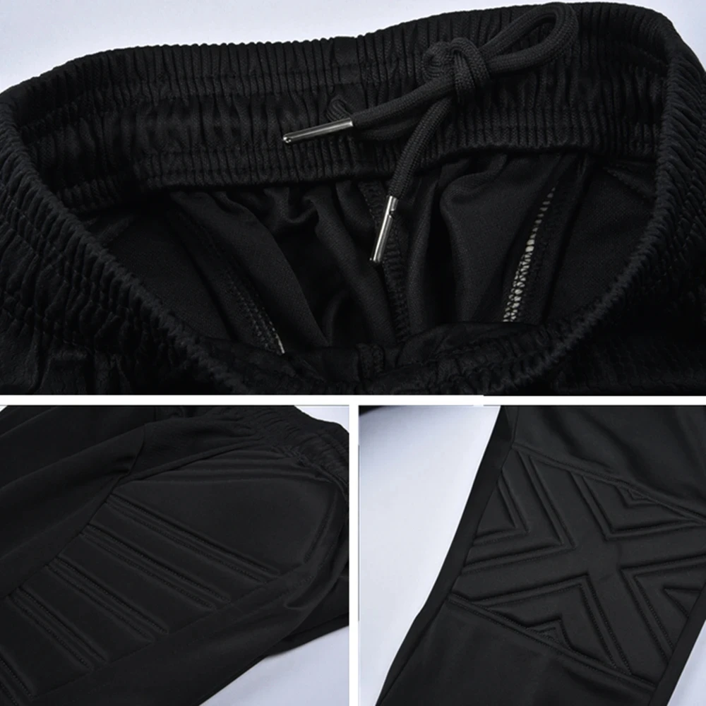Kids Adult Running Pants Running Pants Soccer Pants