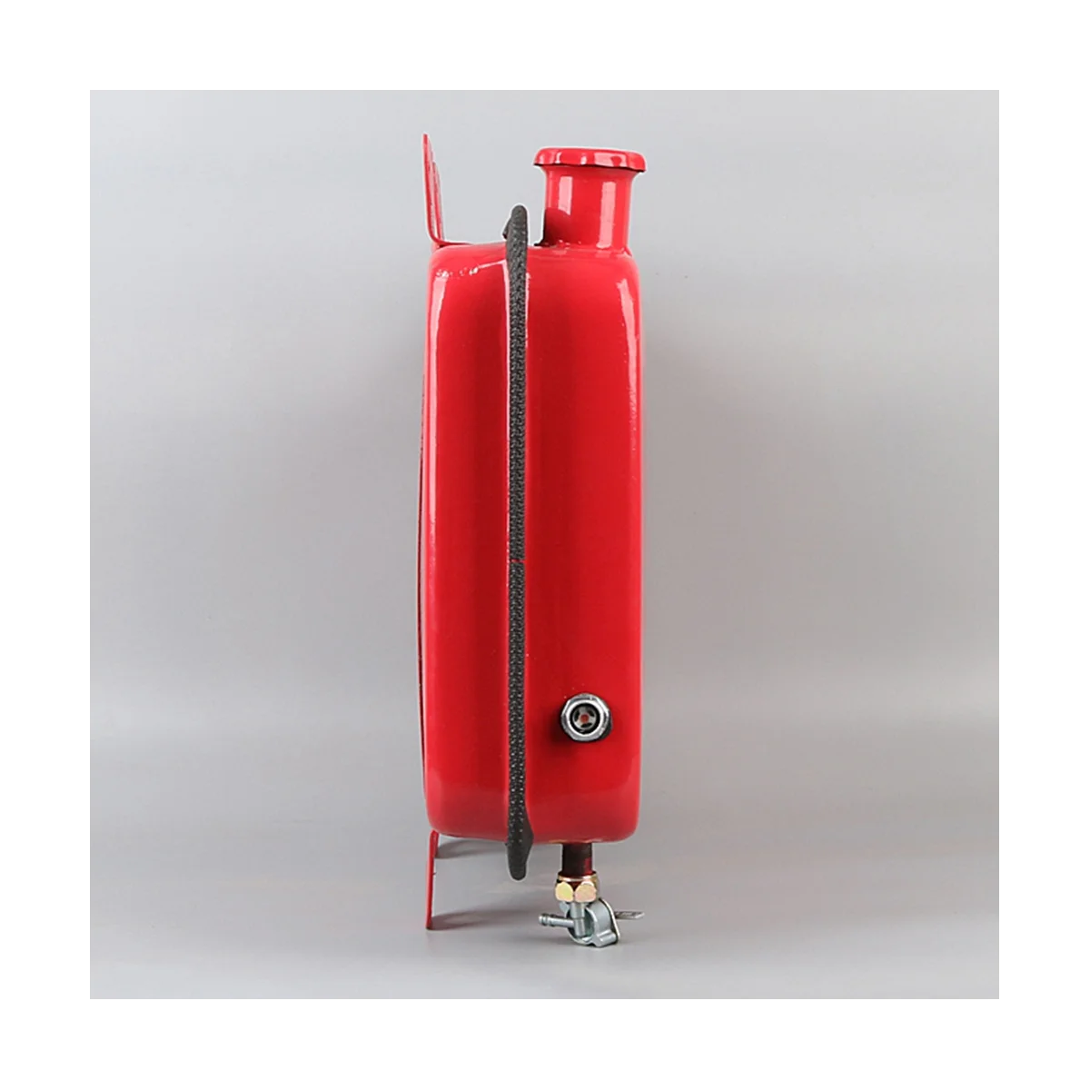 

10L Air Parking Heater Fuel Tank Water Tank Truck Oil Gasoline Canister with Valve Switch/Filter