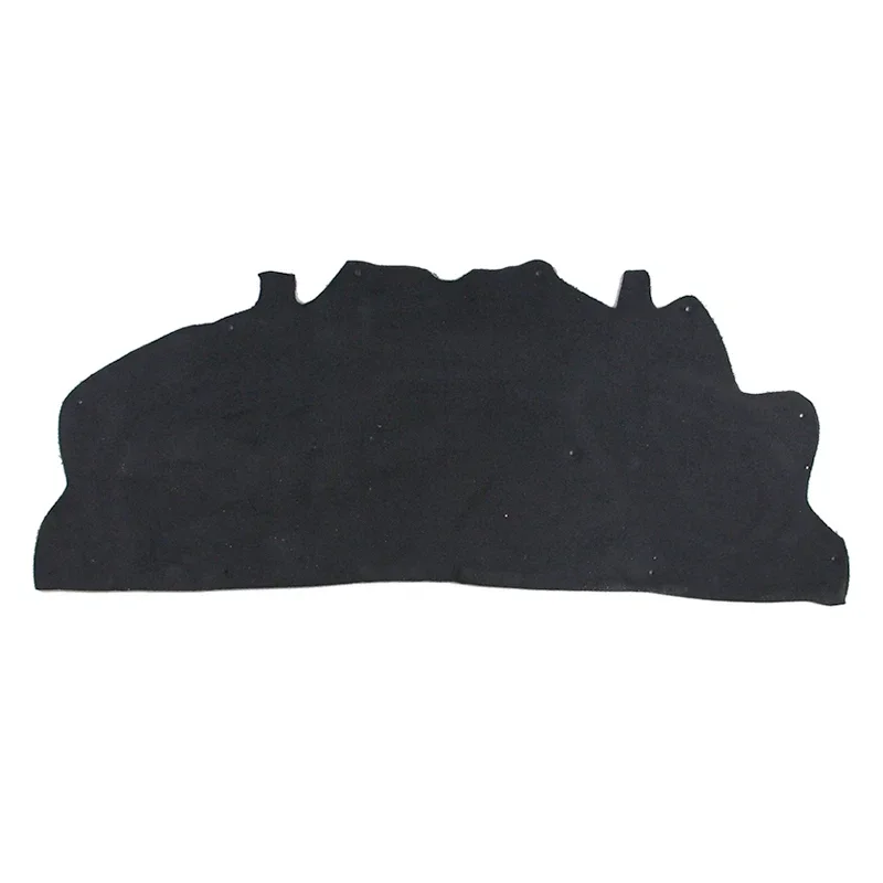 Baificar Brand Engine Hood Insulation Soundproof Cotton Pad For Peugeot 307 308 301 206 207 408 508 3008 2008 Citroen C4 Elysee