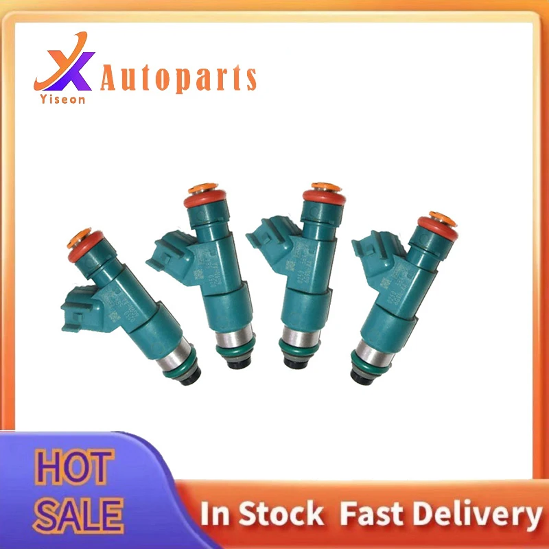 Yiseon Brand New Fuel Injector Nozzle 30777501 6G9N-AA FJ1066 M1378 4G2220  67673 85212259 For VOLVO S80 V70 XC60 70 90 FOR FORD AliExpress