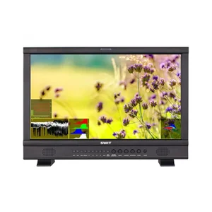 SWIT S-1223F 5,5-дюймовый Full HD Waveform Studio LCD Monitor