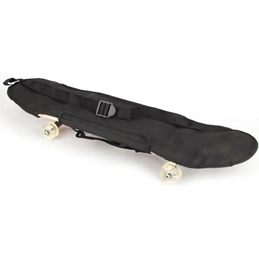 81cm Skateboard Bag Backpack Outdoor Sports Travel Skateboard Longboard Carrying Case Protection